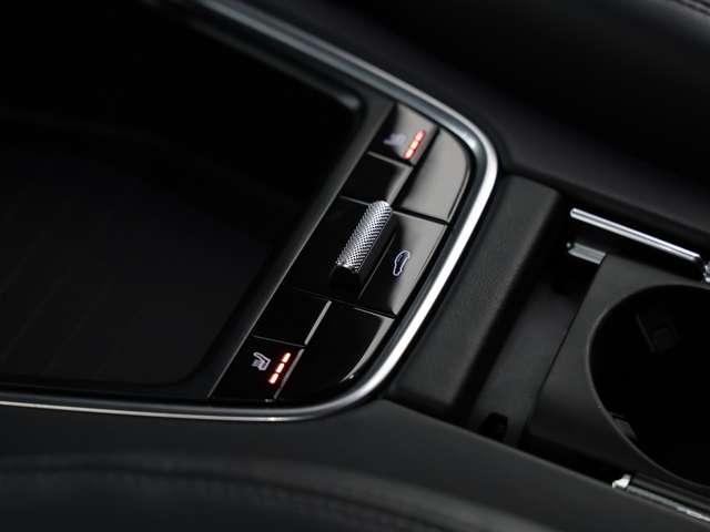 Porsche Panamera sport turismo 2.9 4 e-hybrid platinum edition auto