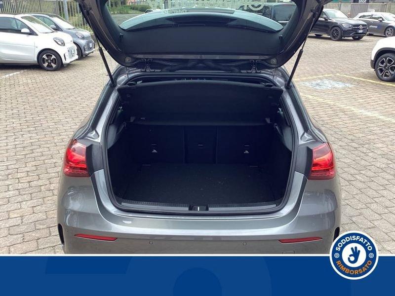 Mercedes-Benz Classe A 180d Automatic AMG Line Advanced Plus