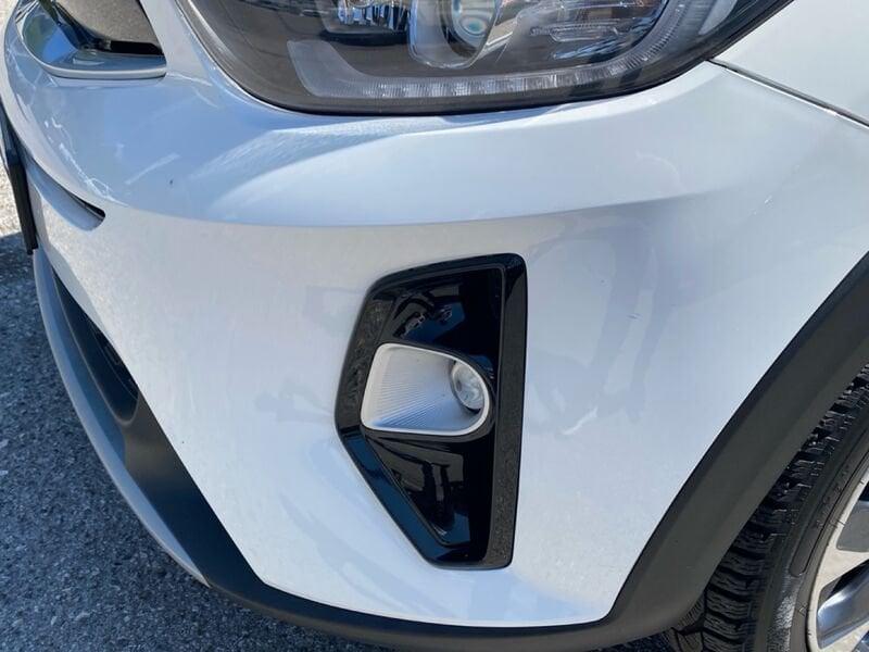 Kia Stonic 1.6 CRDI STYLE