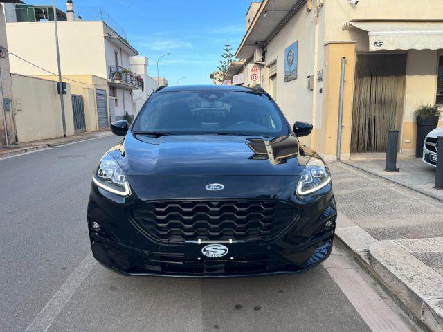 FORD Kuga 1.5 EcoBlue 120CV Aut. ST-Line X