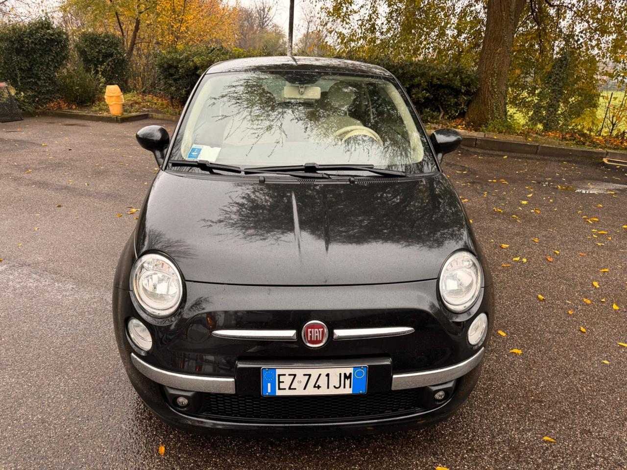 Fiat 500 1.2 Street