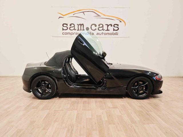 BMW Z4 3.0i cat ISCRITTA ASI