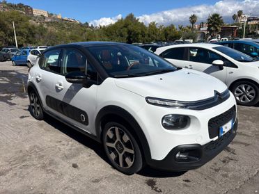 Citroen C3 BlueHDi 75 Exclusive