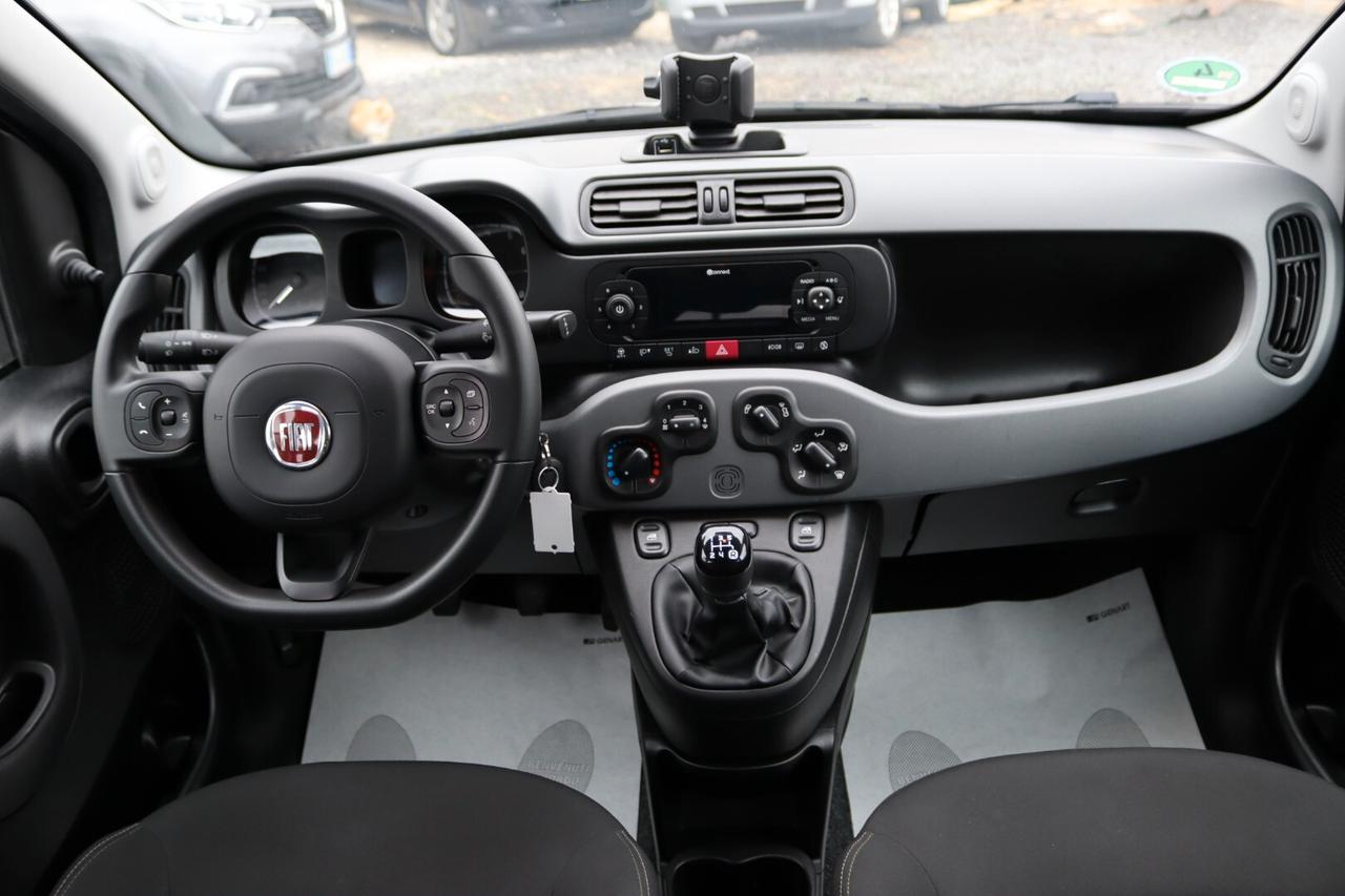 Fiat Panda 1.2 City Cross