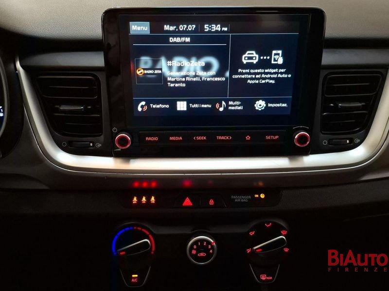 Kia Stonic Stonic 1.2 dpi Urban 84cv