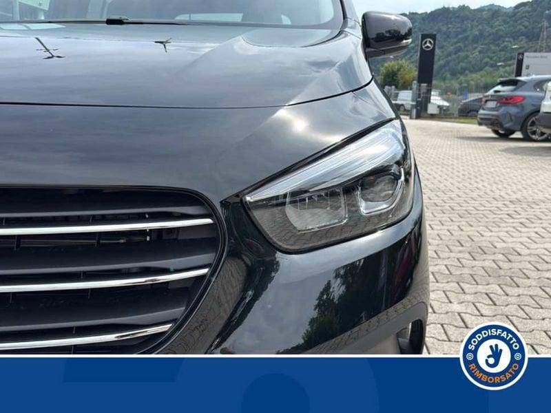Mercedes-Benz Classe T 180 d MT