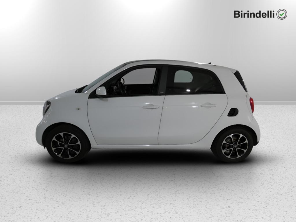 SMART forfour 2ªs. (W453) - forfour 70 1.0 twinamic Passion