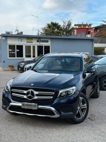 Mercedes-benz GLC 250 d 4Matic Executive