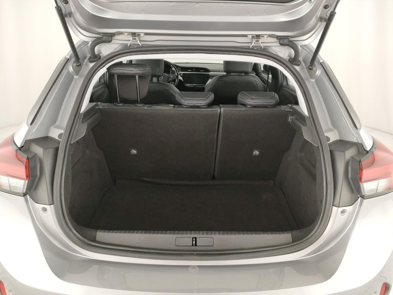 OPEL Corsa 1.2 Elegance s&s 100cv