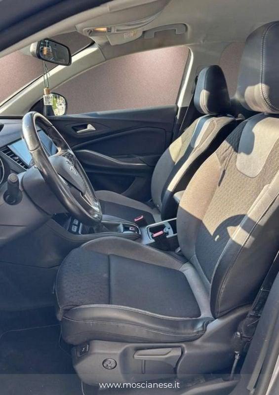 Opel Grandland X 1.5 Ecot Diesel 130cv Innovation S&S MT6