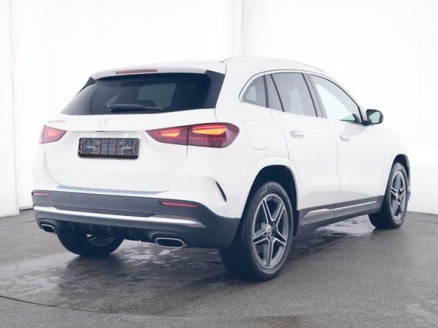MERCEDES-BENZ GLA 250 e hybrid EQ AMG Line Advanced Plus