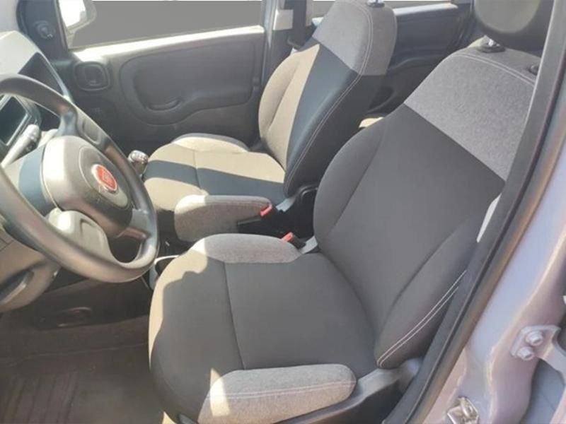 FIAT Panda Fiat Panda 1.0 FireFly 70cv S&S Hybrid