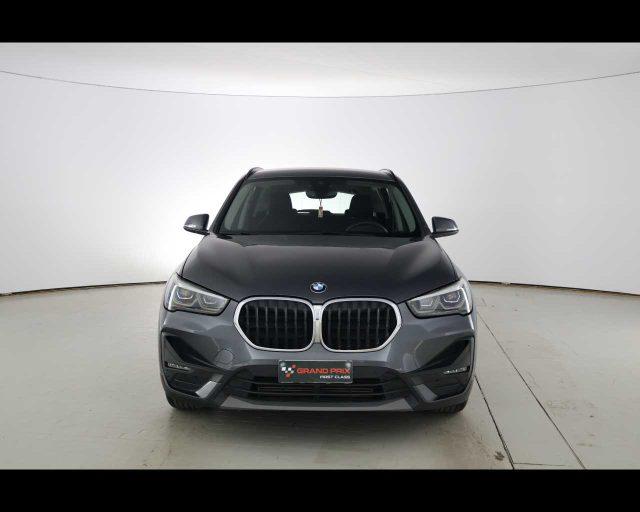 BMW X1 xDrive25e Advantage