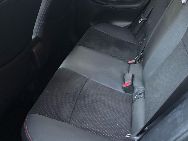 Toyota Yaris Cross Yaris Cross 1.5h GR Sport fwd 130cv e-cvt