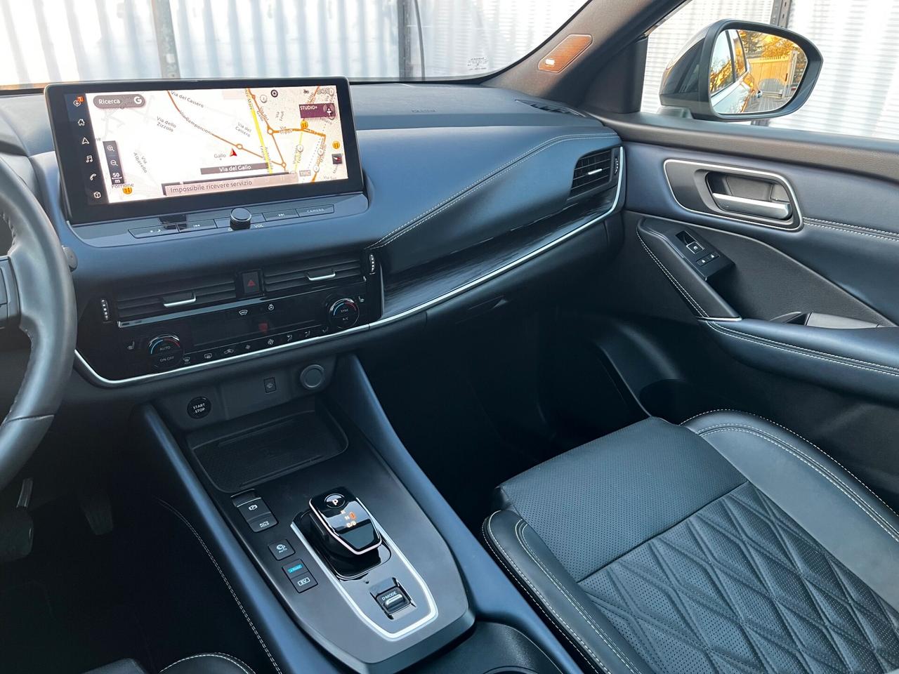 Nissan Qashqai E-POWER TEKNA+