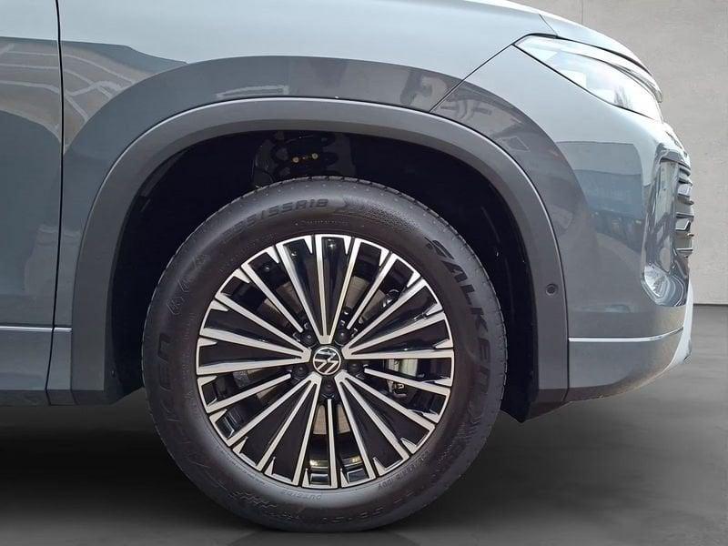 Volkswagen Tayron 1.5 eTSI ACT Life DSG Navi Camera 360° gancio Matrix Led