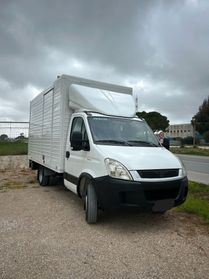 Iveco Daily 35/E4