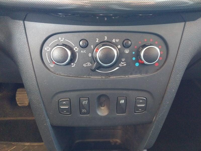 Dacia Sandero Sandero Stepway 1.0 tce Access Eco-g 100cv