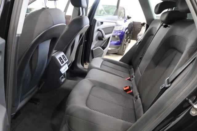 AUDI Q5 35 TDI quattro S tronic S line plus KM CERTIFICATI