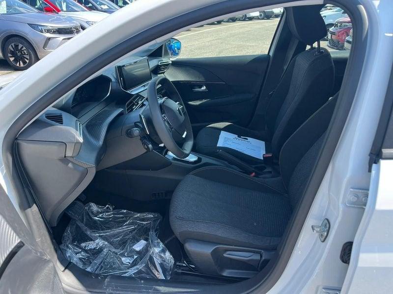 Peugeot 208 208 Hybrid 100 e-DCS6 Style
