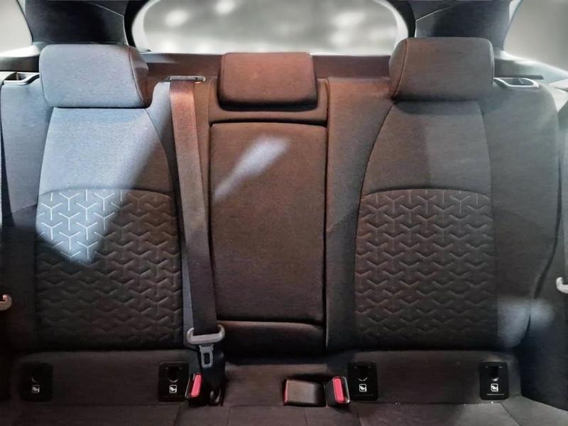 TOYOTA COROLLA TS 1.8 Hybrid Business Tech WAGON