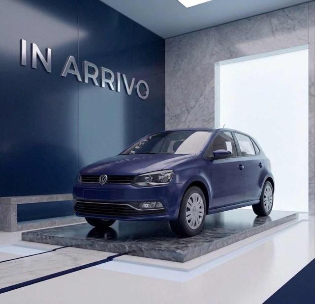 VOLKSWAGEN Polo 1.4 TDI 5p. Business