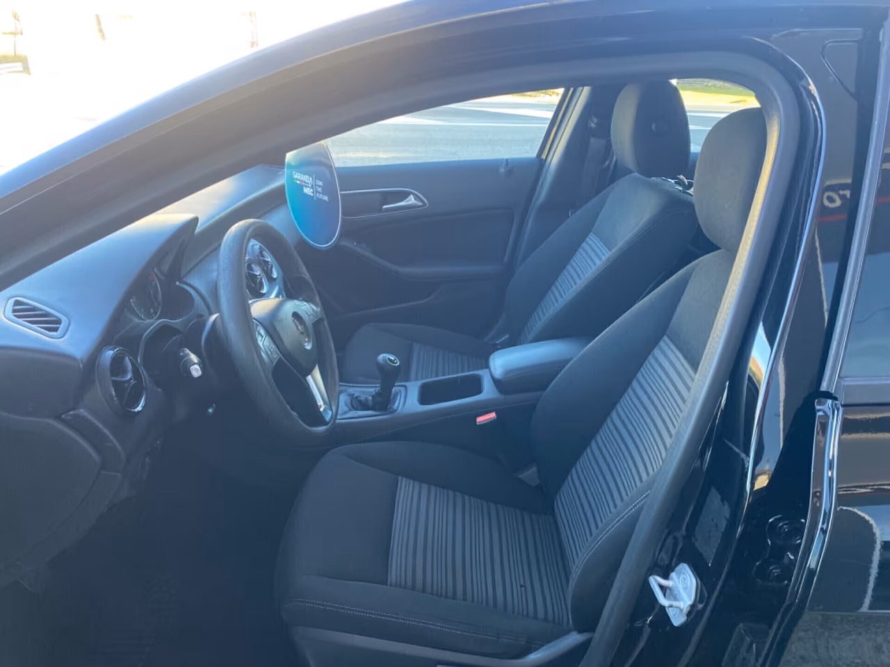 Mercedes-benz A 180 CDI Executive - 2013