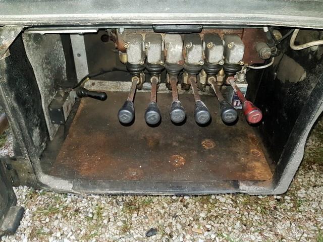 Iveco Eurocargo 75E15 Carroattrezzi Clima