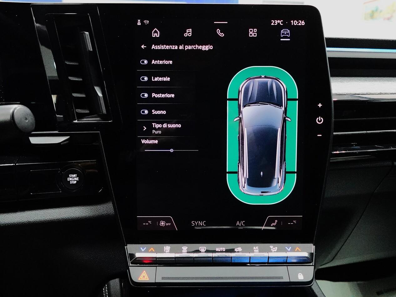 Renault Austral 1.2 E-TECH FULL HYBRID 200 CV TECHNO