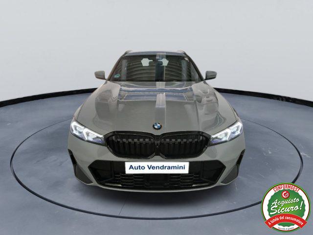 BMW 320 d 48V xDrive Touring Msport Pro Head Up Display