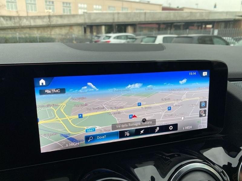 Mercedes-Benz GLA 200 d Sport Plus auto