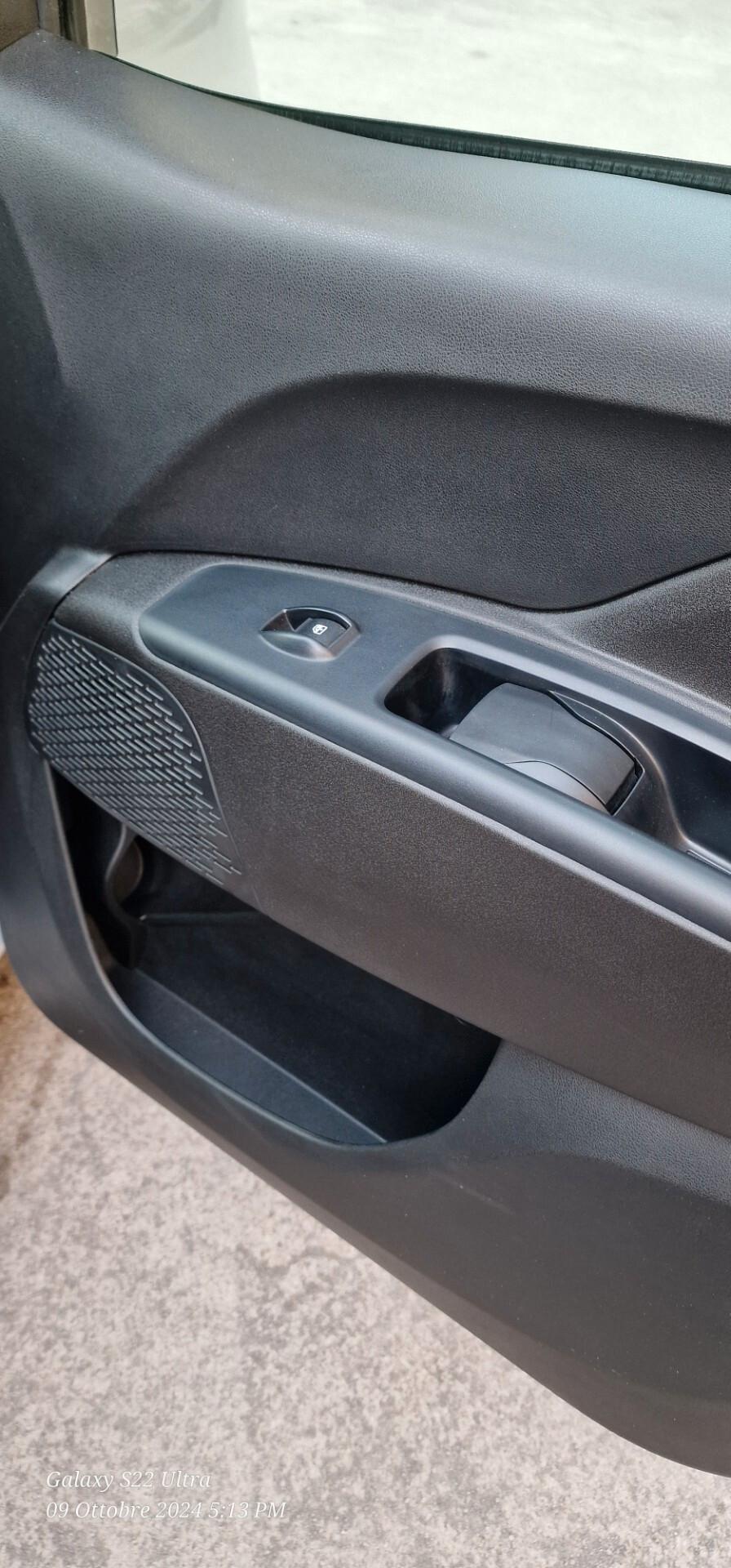 Fiat Doblo Doblò 1.6 MJT 120CV S&S PL Combi Maxi XL N1 Easy