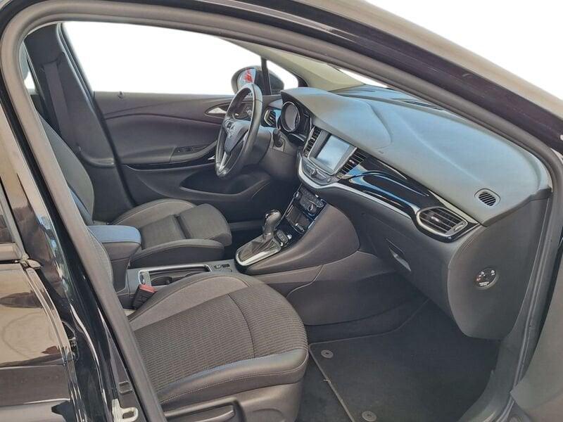 Opel Astra Sports Tourer 1.5 CDTI 122 CV AT9 Automatico Business Elegance