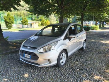 FORD B-Max 1.6 TDCi 95 CV