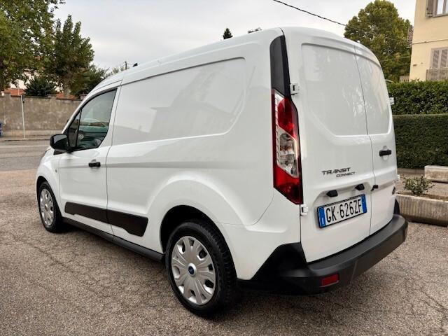 Ford Transit Connect 1.5 TDCi 100cv 200 L1H1