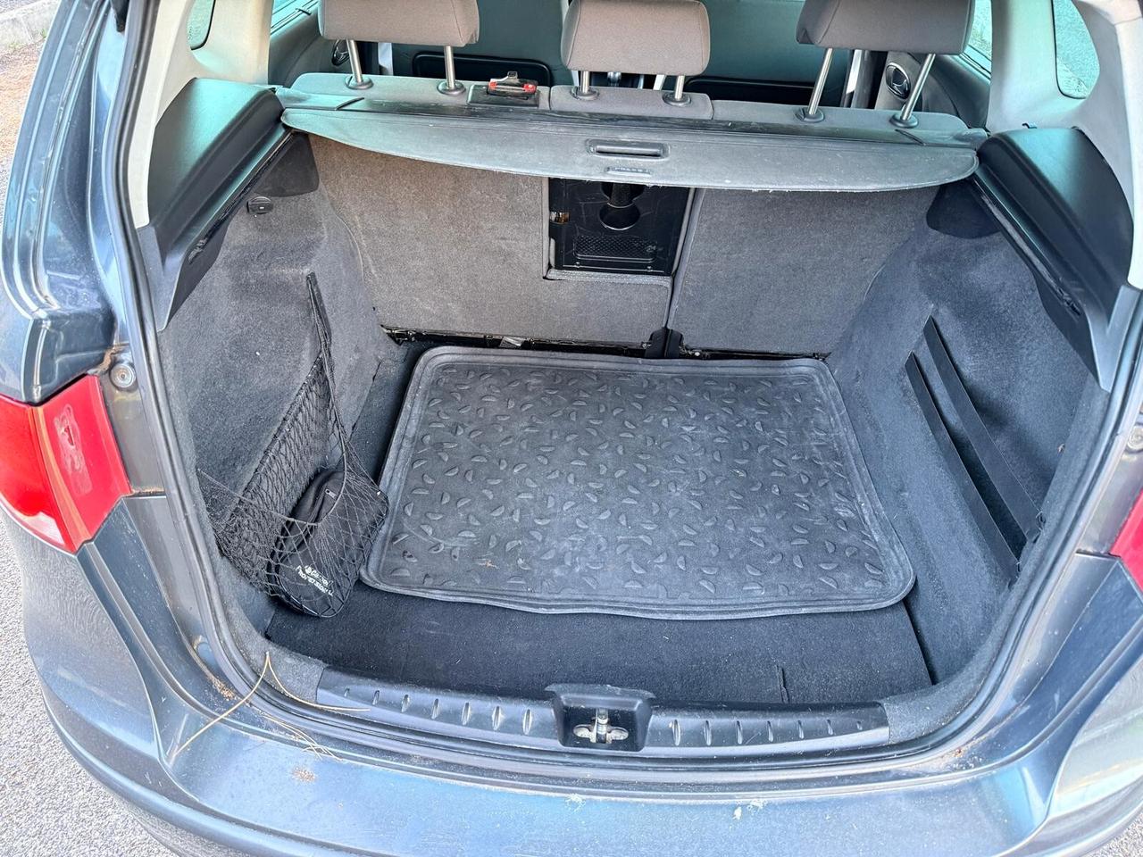 Seat Altea XL 1.9 TDI FRIZIONE E VOLANO NUOVO