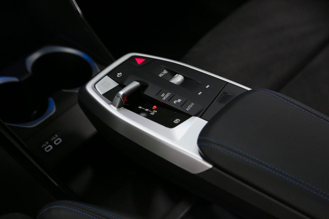 BMW X1 sDrive 18d Msport Pro auto
