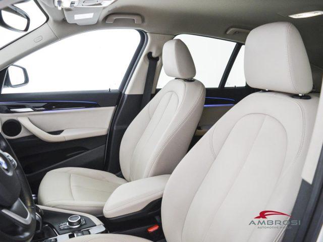 BMW X1 xDrive18d X-Line Auto