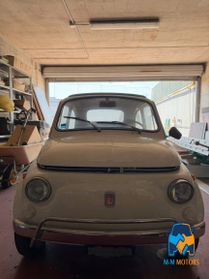FIAT 500 L