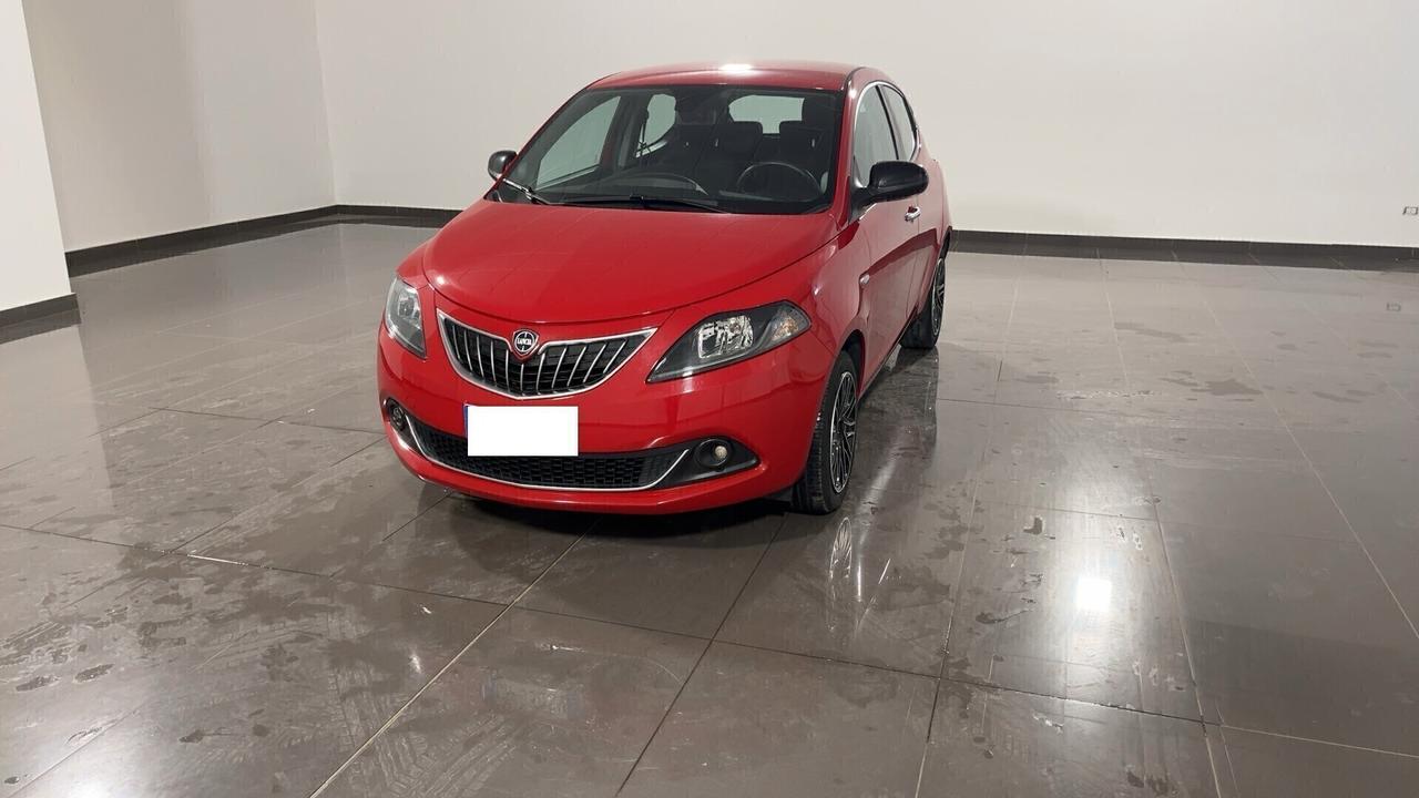 Lancia Ypsilon 1.0 FireFly 5 porte S&S Hybrid Ecochic Gold