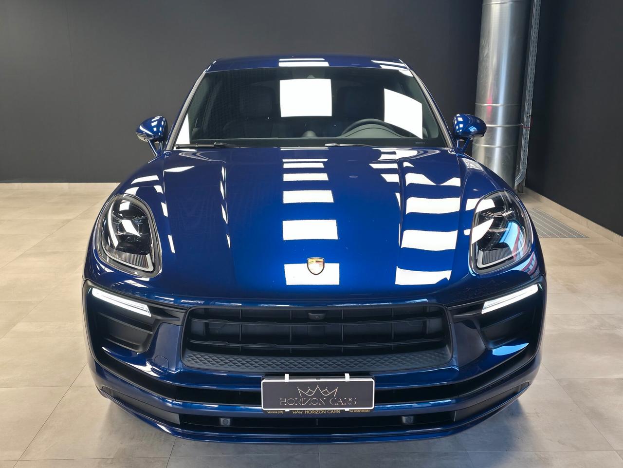 Porsche Macan 2.0 265cv pdk