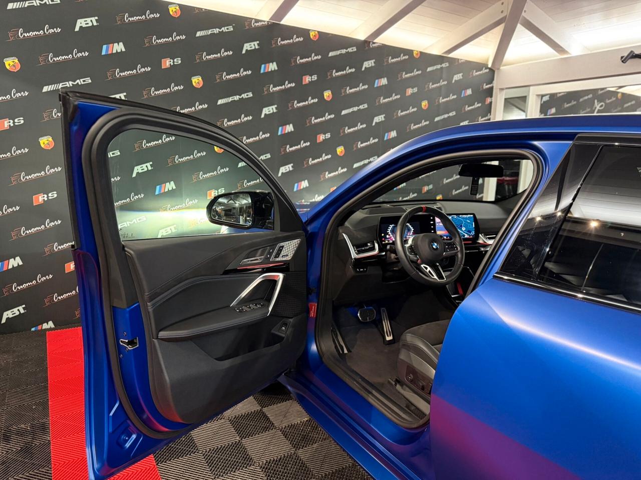 Bmw X2 M M35i xDrive Msport Pro