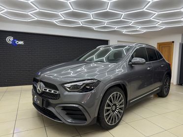 Mercedes GLA 200d AMG Line Premium KM0 ITA FULL