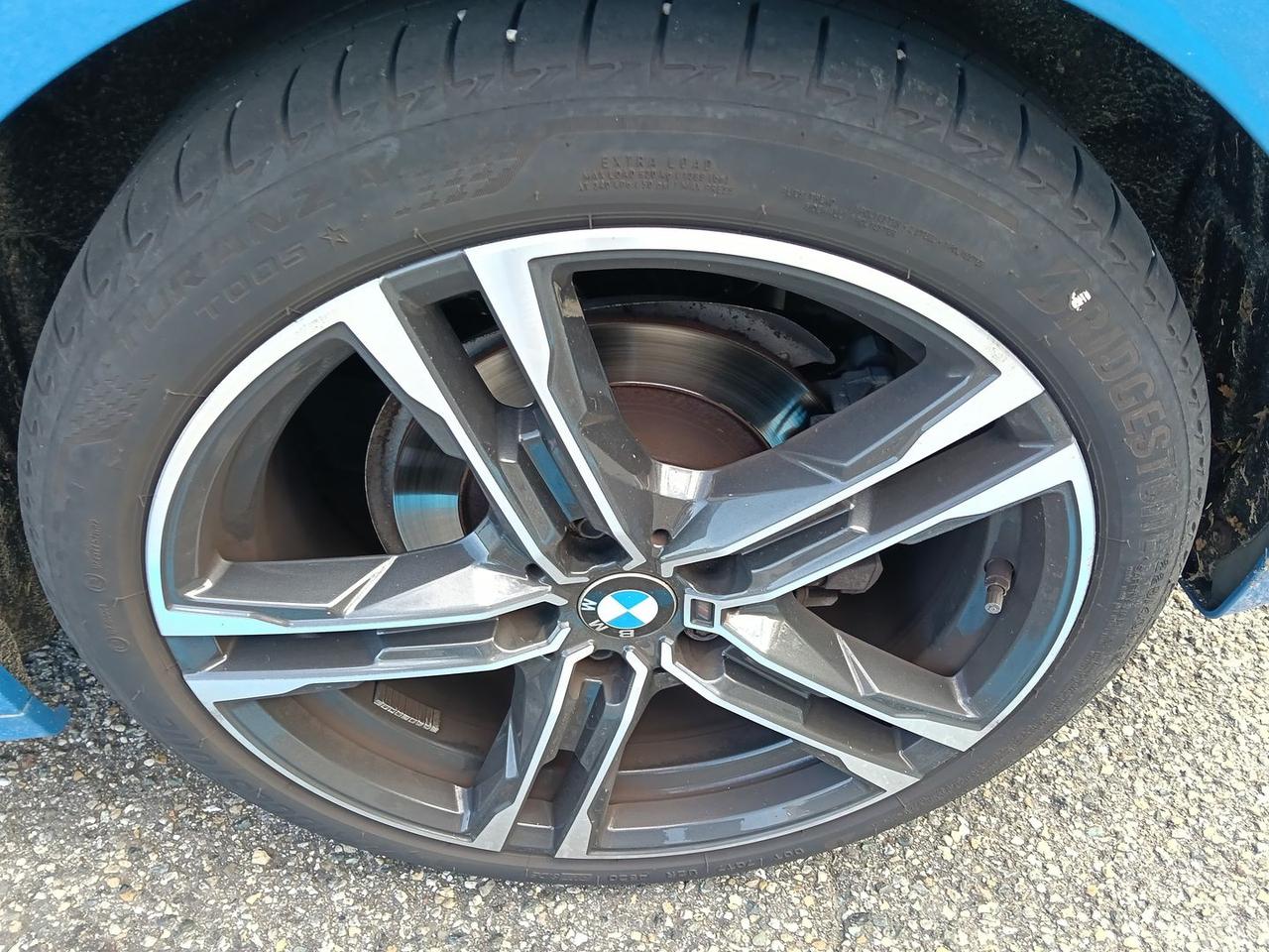 Bmw 118 M Sport 118 i #12113