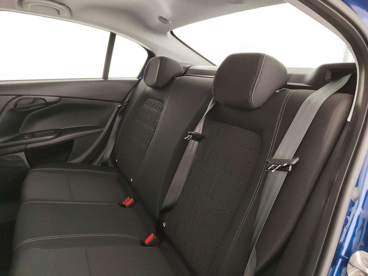 Fiat Tipo 1.6 Mjt S&S 4 porte