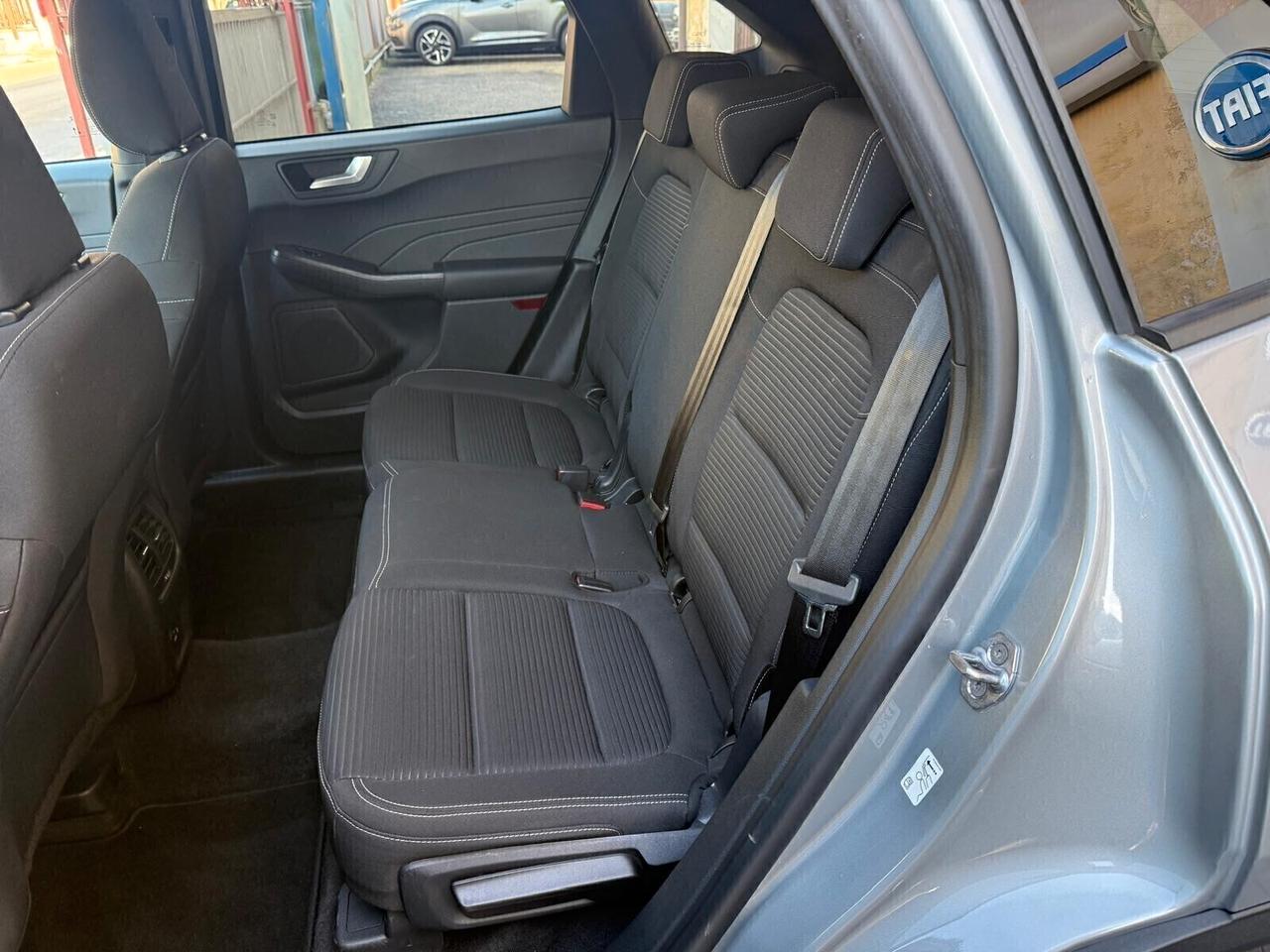 Ford Kuga 1.5 EcoBlue 120 CV 2022 Titanium