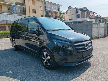 Mercedes-benz Vito Mercedes 116CDI Extralong 9 posti