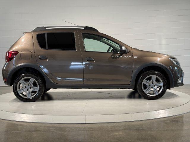 DACIA Sandero Stepway 0.9 TCe 90 CV Comfort PREZZO REALE