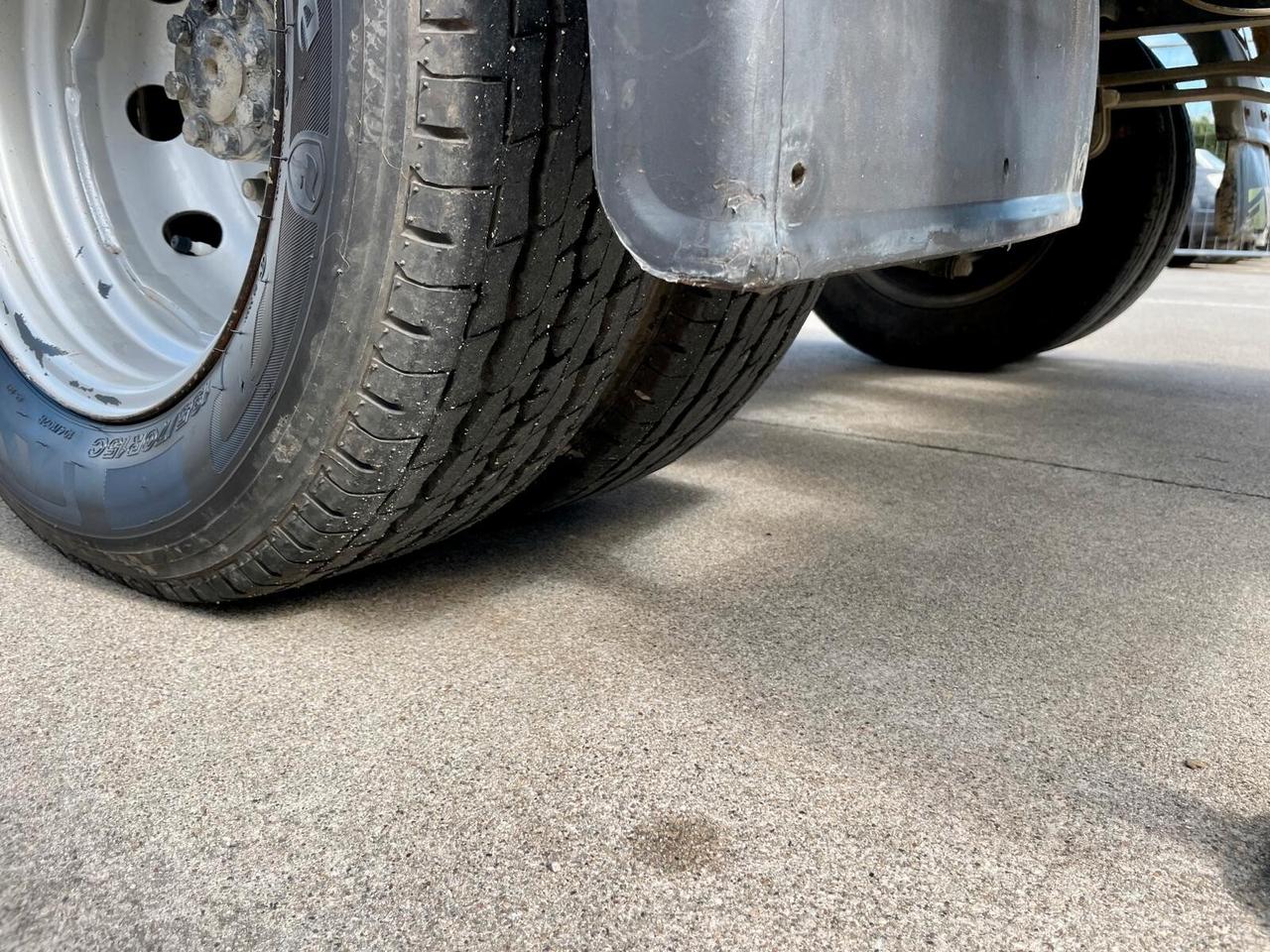 RENAULT MAXITY 130 - COMPATTATORE FARID MK1-5 - EURO 6 - 2017