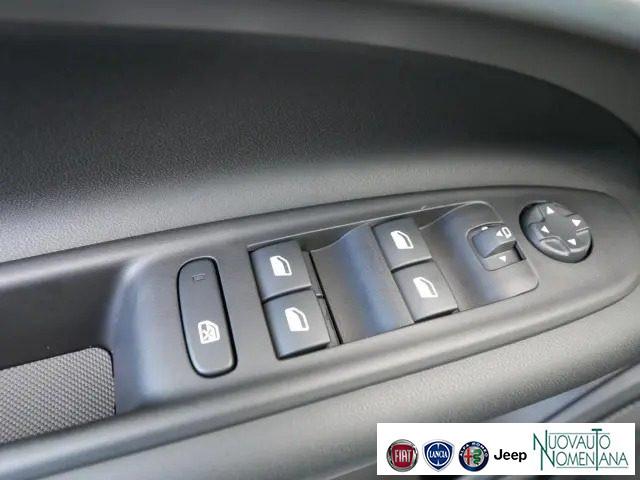 JEEP Avenger 1.2 Turbo 100 CV Summit Km 0